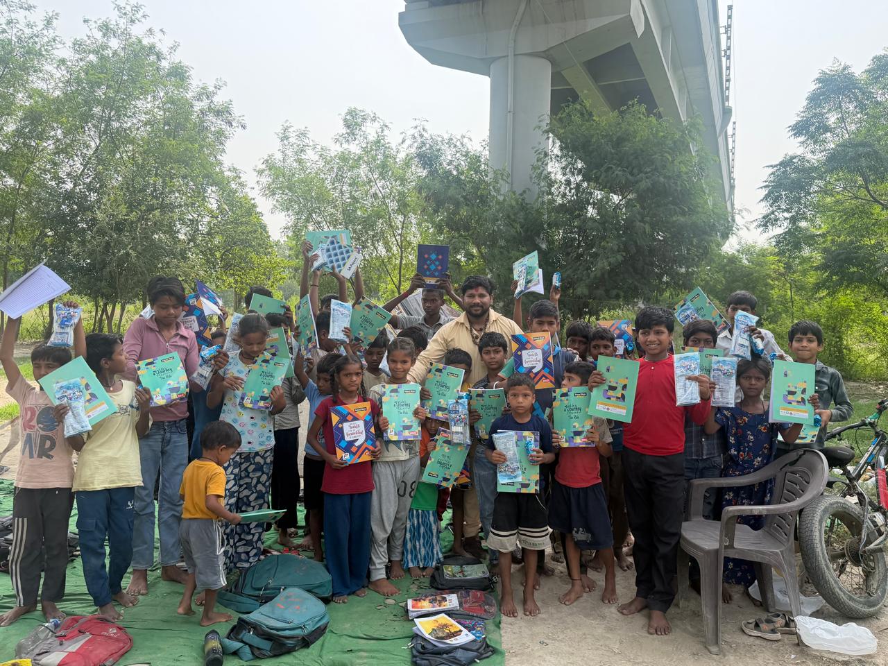 Maa Kali Darbar Charitable Trust